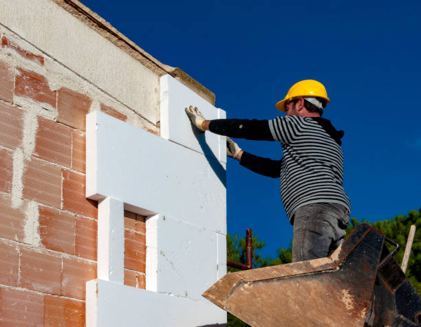 Best Spray Foam Insulation in Fennimore, WI