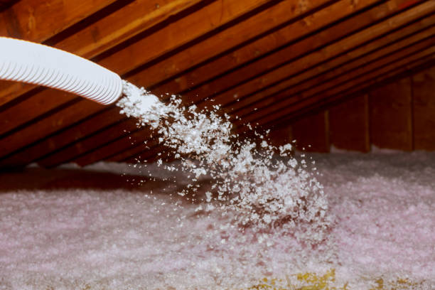Best Residential Insulation in Fennimore, WI