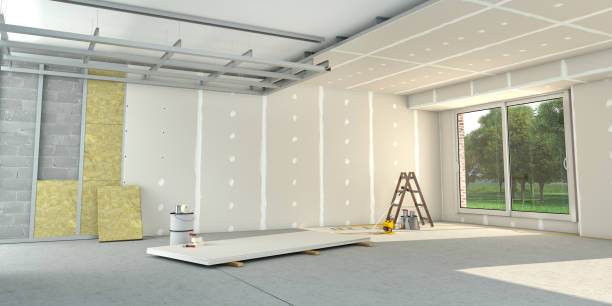 Best Eco-Friendly Insulation in Fennimore, WI