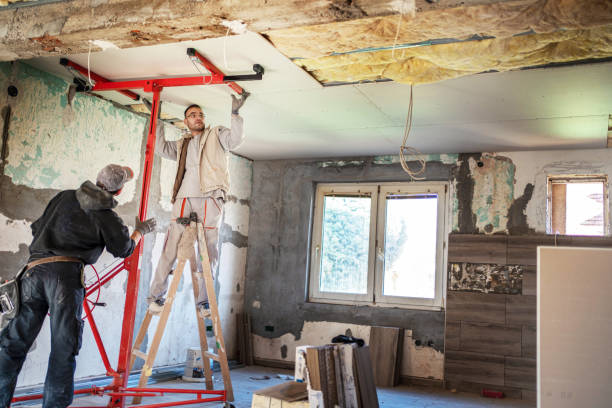 Best Fiberglass Insulation in Fennimore, WI