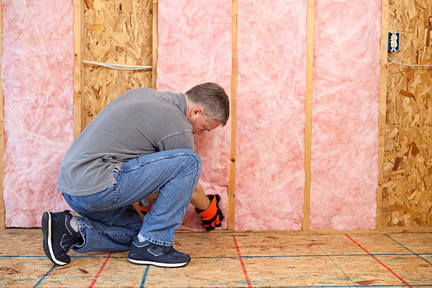 Best Specialized Insulation Services in Fennimore, WI