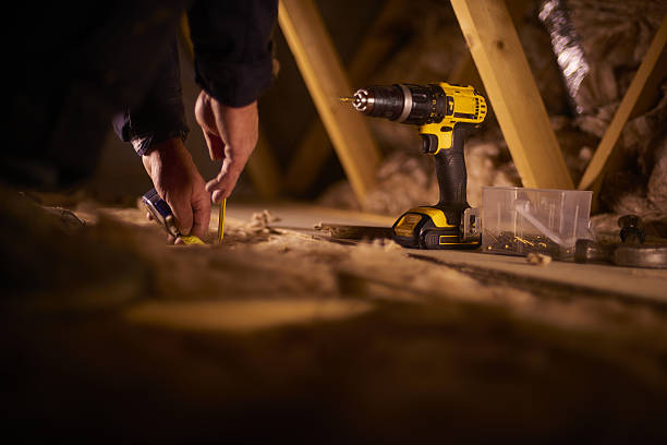 Best Cellulose Insulation in Fennimore, WI